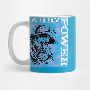 Harry Power Mug